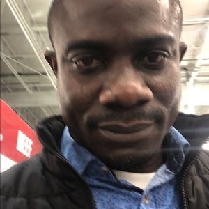 Meet your Posher, Solomon